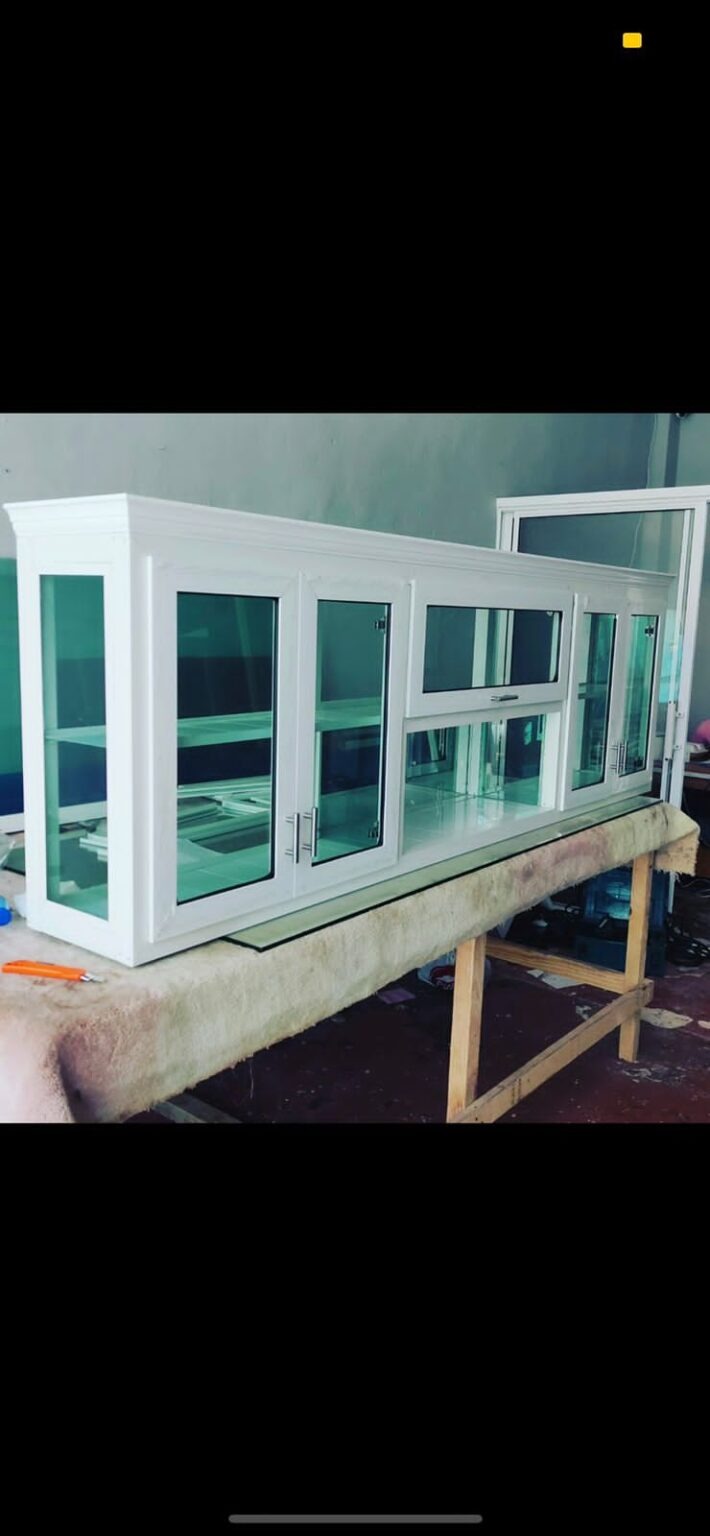 Proyecto Windoorstars