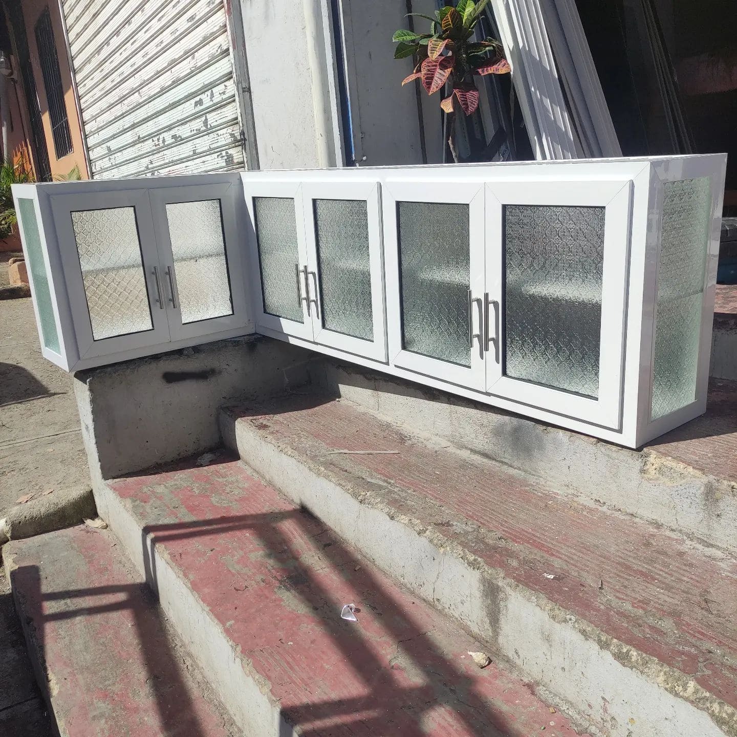Proyecto Windoorstars