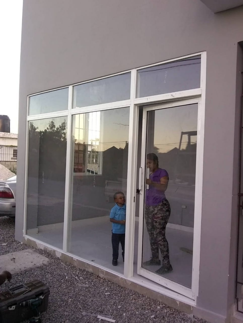 Proyecto Windoorstars