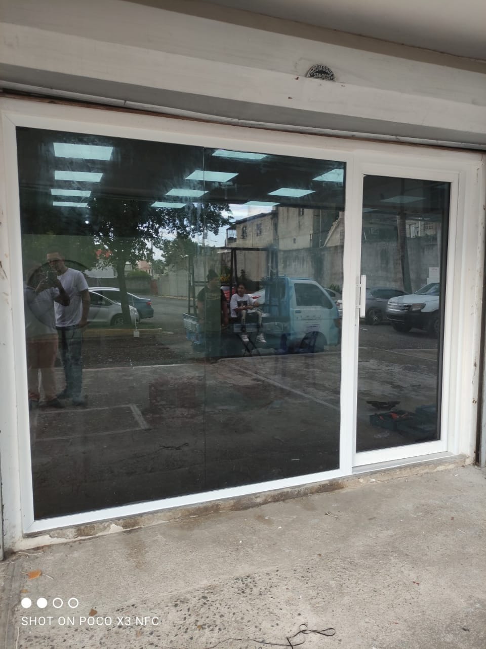 Proyecto Windoorstars