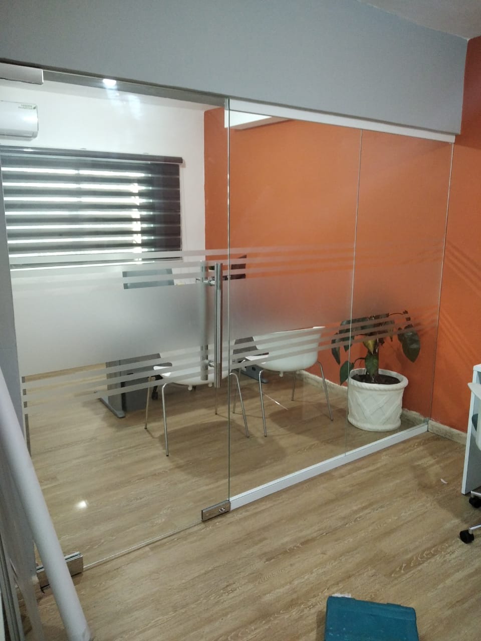 Proyecto Windoorstars