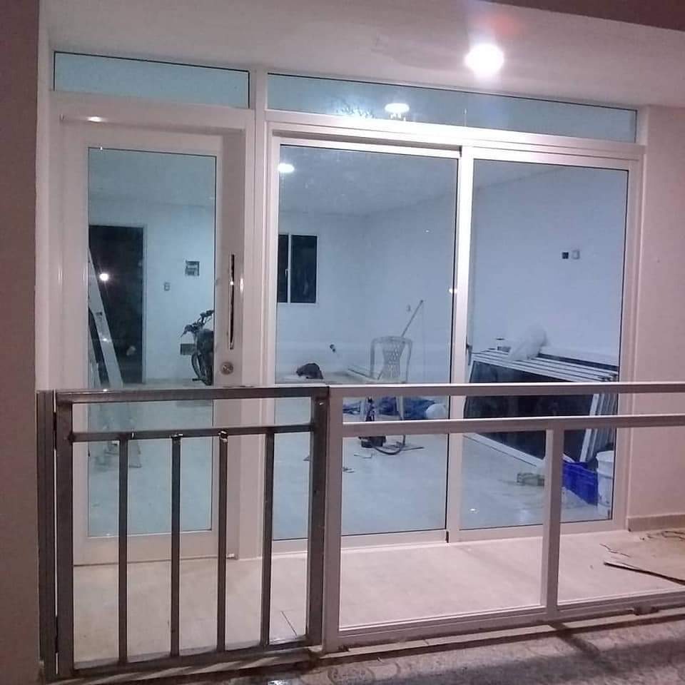 Proyecto Windoorstars