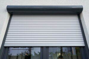 Shutters